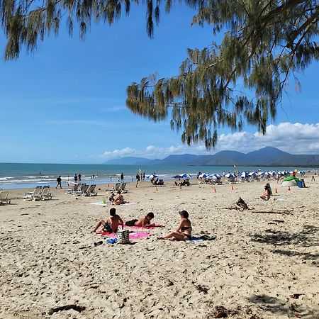 Cosy Studio Port Douglas Zewnętrze zdjęcie