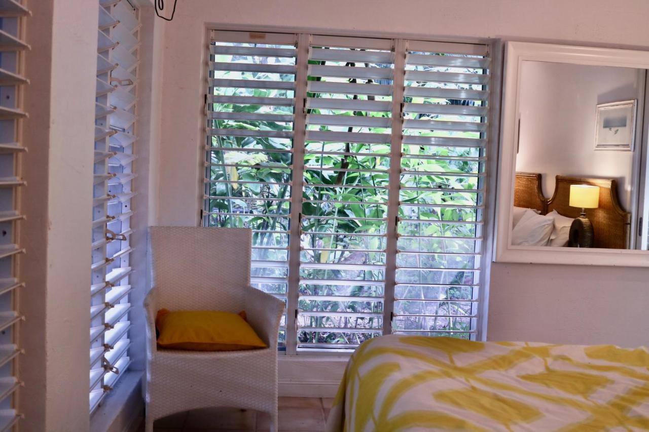 Cosy Studio Port Douglas Zewnętrze zdjęcie