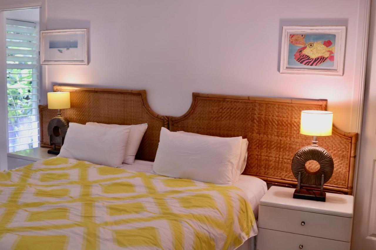 Cosy Studio Port Douglas Zewnętrze zdjęcie