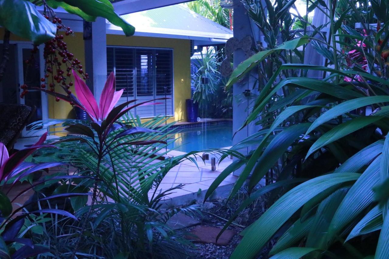 Cosy Studio Port Douglas Zewnętrze zdjęcie
