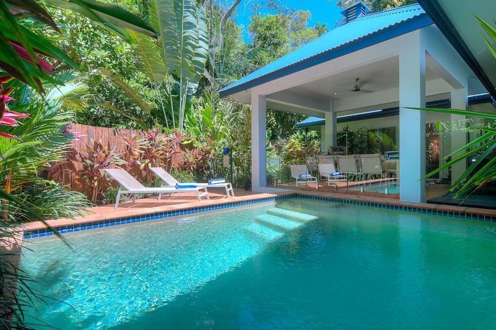 Cosy Studio Port Douglas Zewnętrze zdjęcie