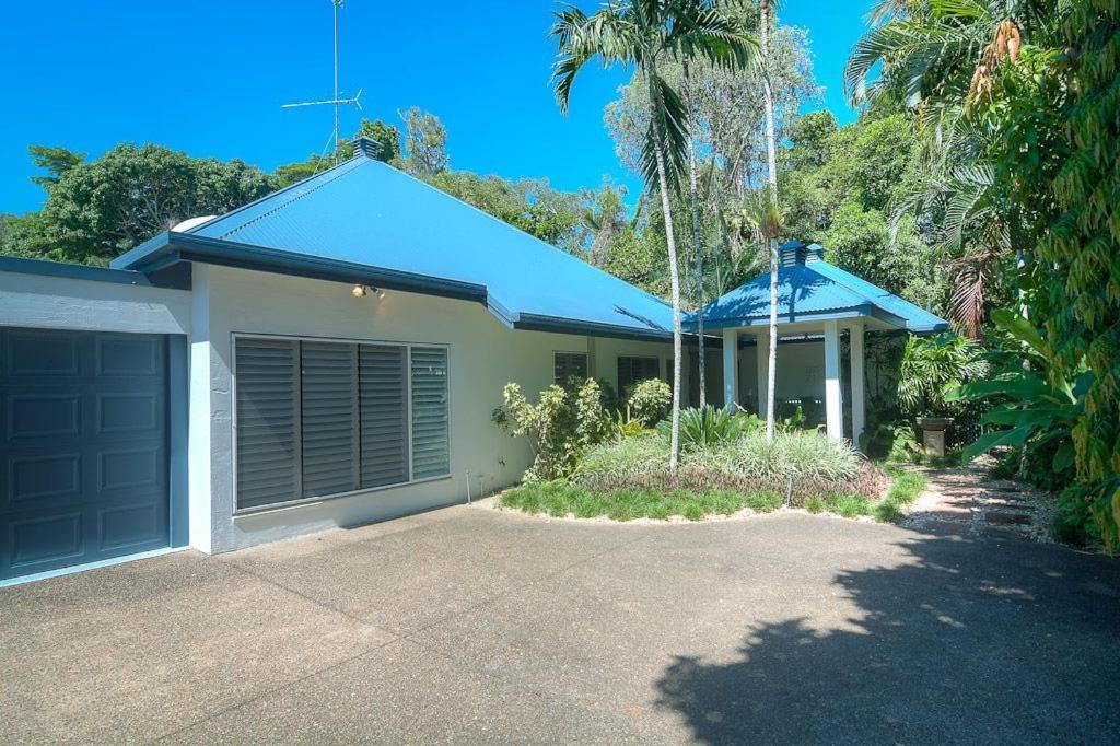 Cosy Studio Port Douglas Zewnętrze zdjęcie