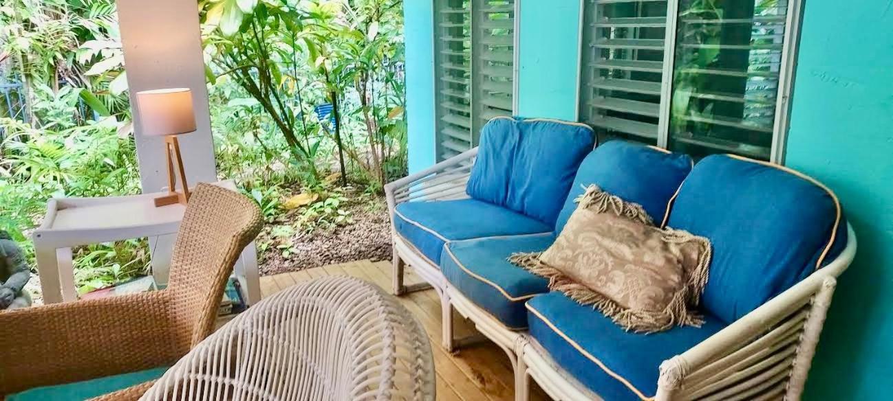 Cosy Studio Port Douglas Zewnętrze zdjęcie