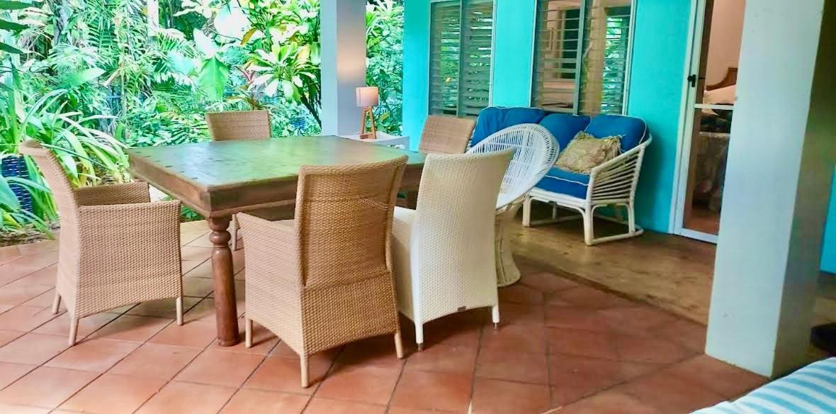 Cosy Studio Port Douglas Zewnętrze zdjęcie